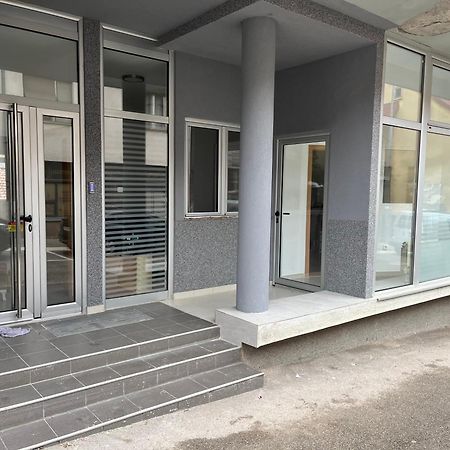 Apartmani Bogdana Nova Varos Bagian luar foto