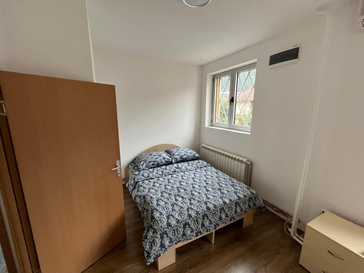 Apartmani Bogdana Nova Varos Bagian luar foto
