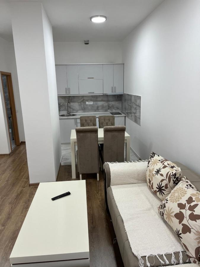 Apartmani Bogdana Nova Varos Bagian luar foto