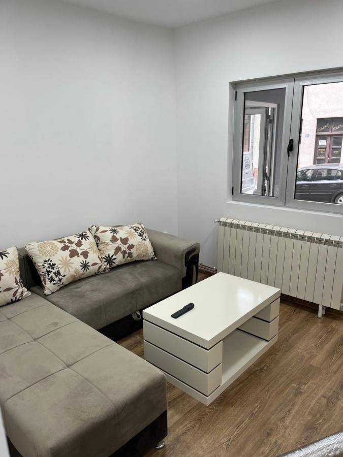 Apartmani Bogdana Nova Varos Bagian luar foto