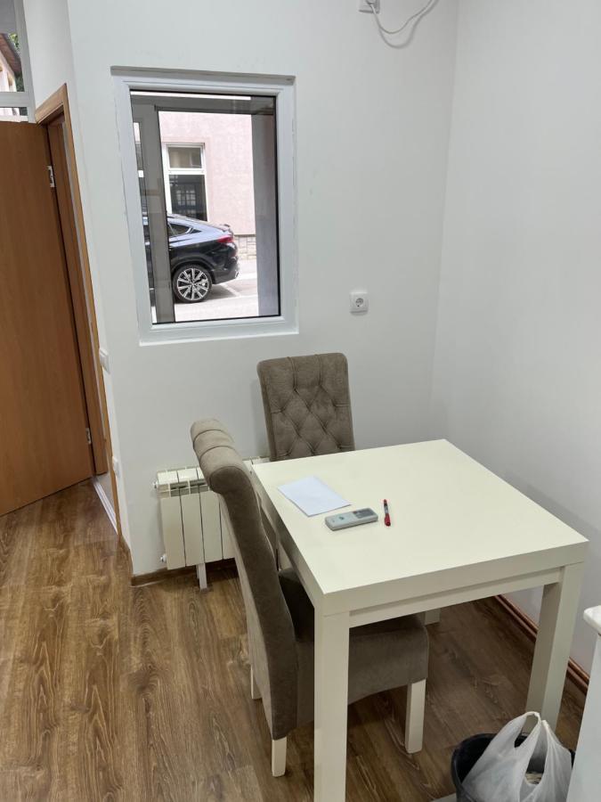 Apartmani Bogdana Nova Varos Bagian luar foto