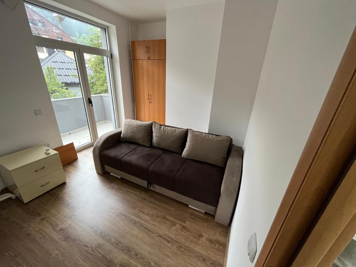 Apartmani Bogdana Nova Varos Bagian luar foto