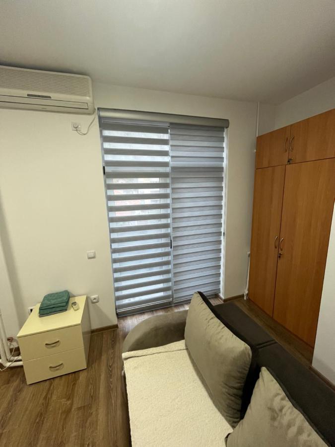 Apartmani Bogdana Nova Varos Bagian luar foto